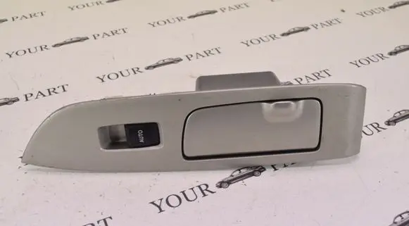 Lexus RX 450H Electric window control switch 7428048120