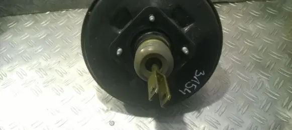 Renault Megane I Brake booster 7700832987E B354691