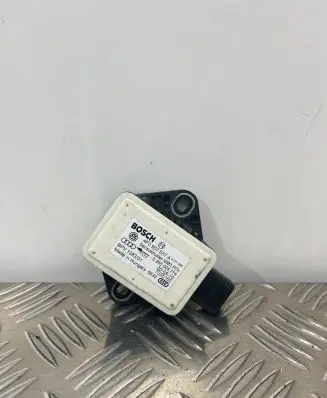 Audi A6 S6 C6 4F ESP (stability system) control unit 4F0907637A 0265005776