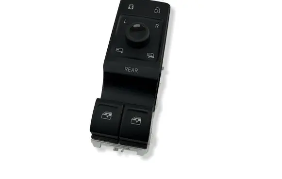 Volkswagen ID.4 Multifunctional control switch/knob 11A959862C