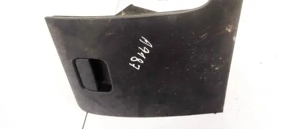 Volkswagen PASSAT B6 Glove box 3C1857921
