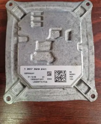 Xenon control unit/module