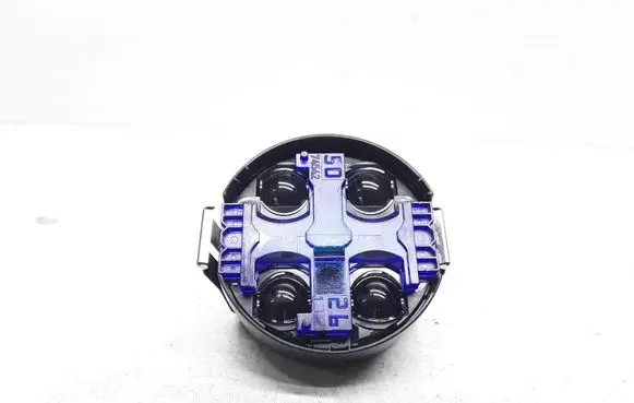 Mercedes-Benz E W212 Rain sensor A2049017801