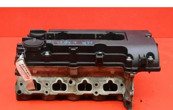 Opel Mokka Engine head 55565291