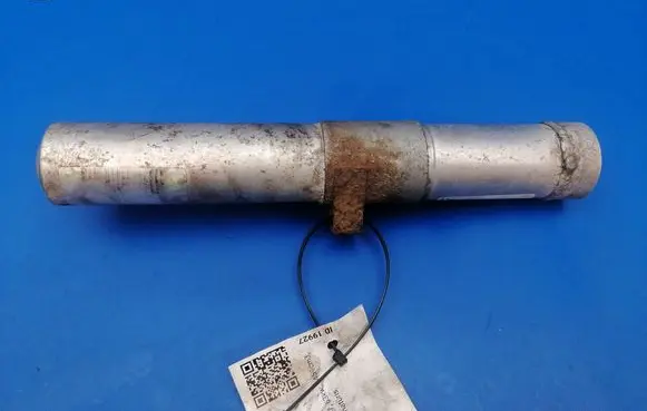 Nissan Note (E11) Air conditioning (A/C) air dryer 921009u20b