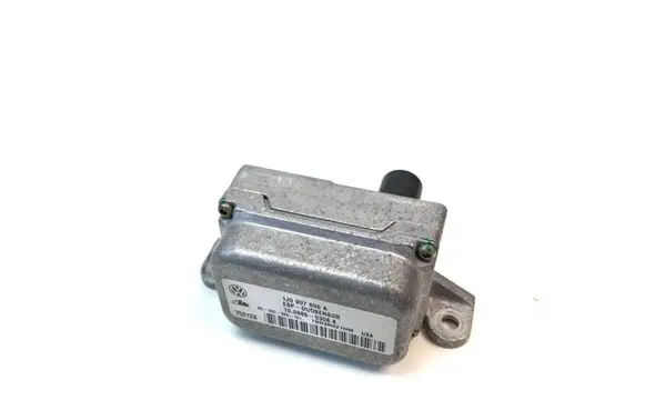 Audi A3 S3 8P ESP acceleration yaw rate sensor 1K0907655A