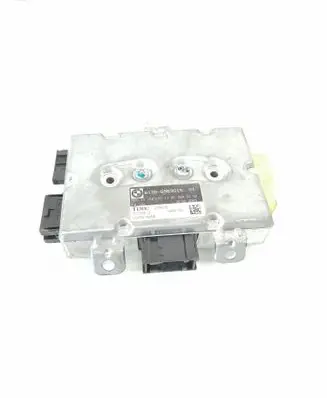 BMW 5 E60 E61 Door control unit/module 6963015