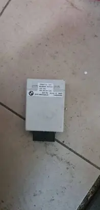 BMW X5 E70 Other control units/modules 6857209