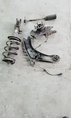 Hyundai Tucson TL Front suspension assembly kit set 54650d7000
