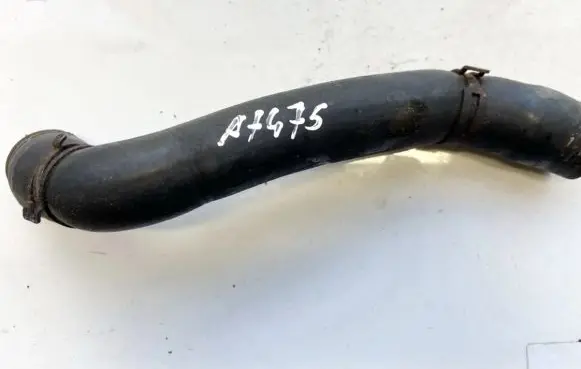 Volkswagen Golf IV Engine coolant pipe/hose 1J0122101