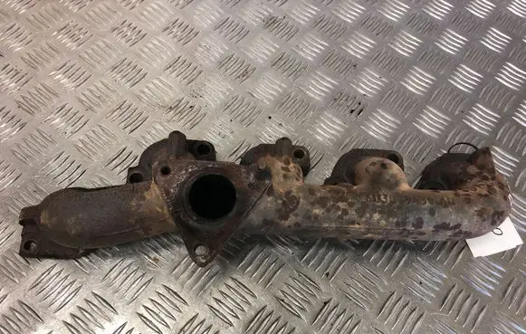 Peugeot Boxer Exhaust manifold 6U309430AD