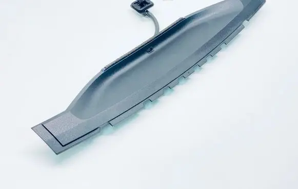 Mercedes-Benz EQC Other trunk/boot trim element A2937930000 A2938600500