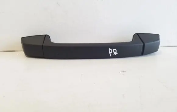 BMW X3 E83 Front interior roof grab handle 201222012