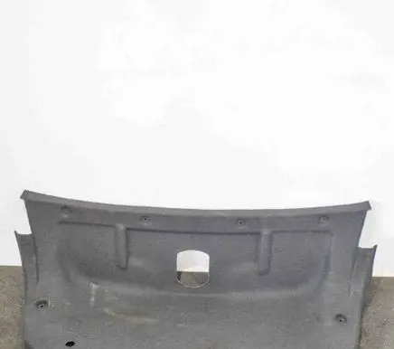 Mercedes-Benz E W212 Tailgate trim A2126940725