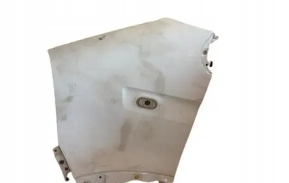 Opel Movano B Fender