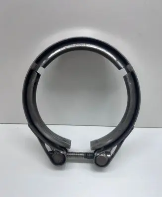 Volvo XC60 Muffler pipe connector clamp 31219900