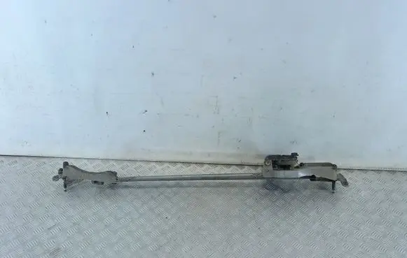 Renault Laguna II Front wiper linkage 0390241875