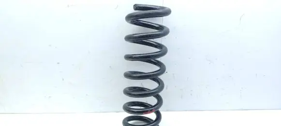 Mercedes-Benz CLS C219 Rear coil spring