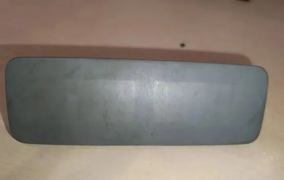 Volkswagen Touareg I Parking PDC sensor display screen 3D0919473 102395000