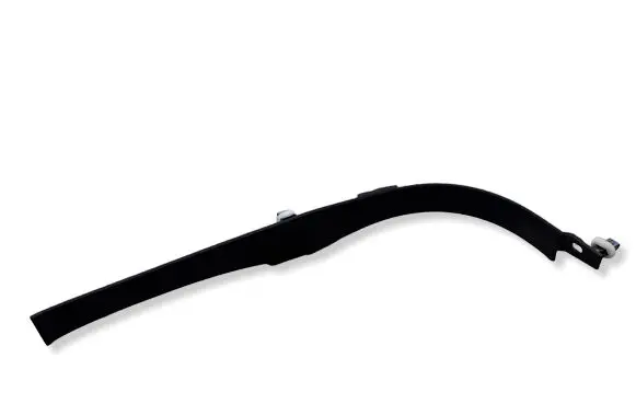 Volvo V70 Rear sill trim cover BPGQC