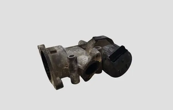 Peugeot 407 EGR valve 9645689680