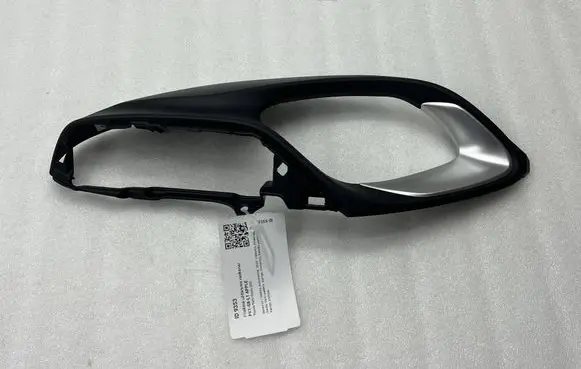 Toyota Yaris Cross Front door interior handle trim 67656K0050