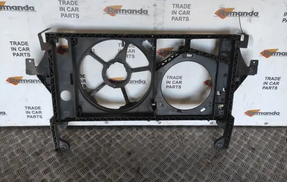 Renault Master II Radiator support slam panel MC1190 874615P