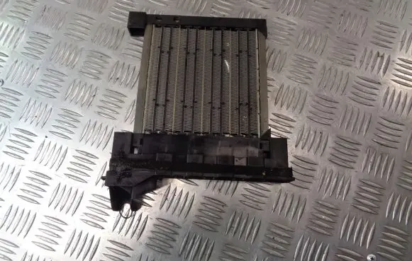 Renault Espace IV Interior heater climate box assembly 52409873