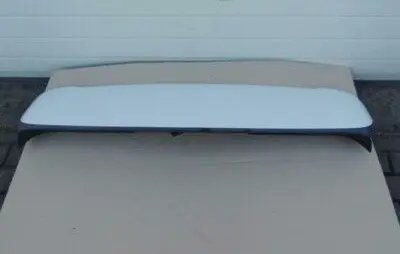 BMW X5 E70 Tailgate/trunk spoiler 51627273446 7273446