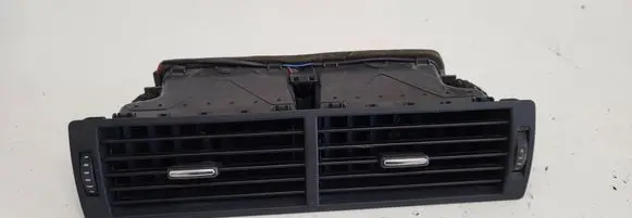 Audi A4 S4 B7 8E 8H Dash center air vent grill 8E0820951H 13123123 36113010