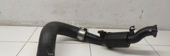 Fiat 500X Intercooler hose/pipe 51960153