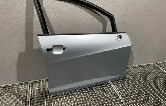 Seat Ibiza IV (6J,6P) Front door