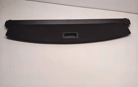 Peugeot 308 Parcel shelf load cover 9800269280