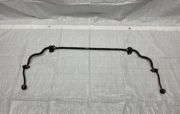 Jeep Wrangler Rear anti-roll bar/sway bar 68247954AC