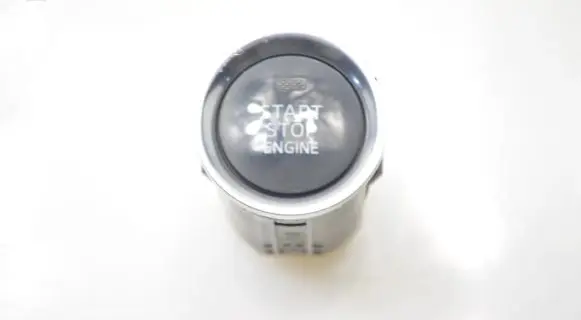 Mazda 6 Engine start stop button switch GKL1663S0A