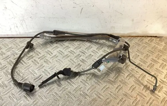 Porsche 911 991 Front ABS sensor wiring 99135550101 6N0906102