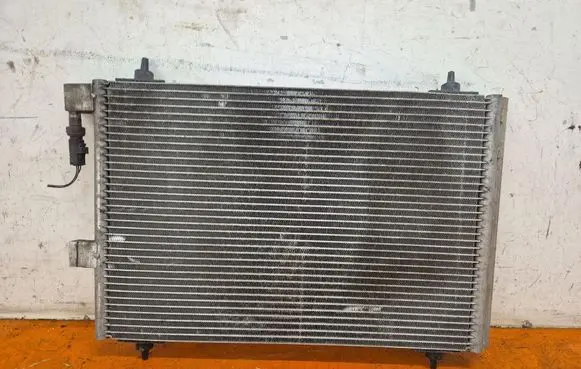 Peugeot Partner Air conditioning (A/C) radiator (interior) TT499662
