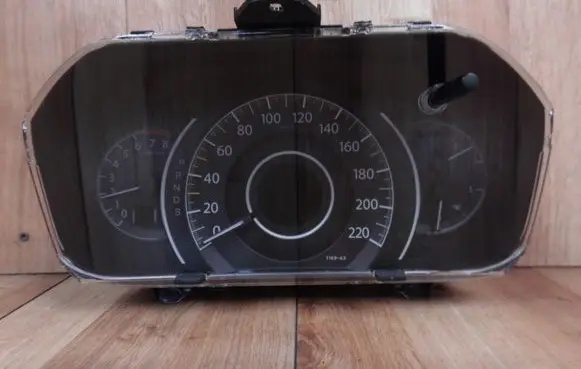 Honda CR-V Speedometer (instrument cluster) HR0408674 78100T1EG036 78100T1E