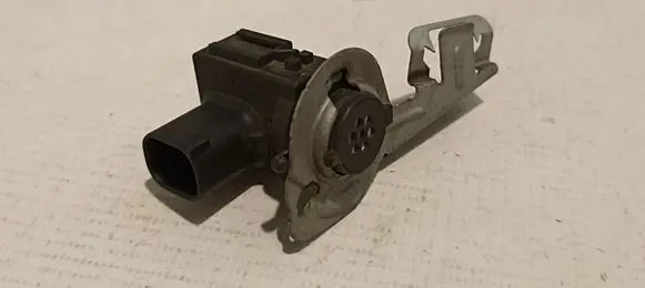 Volkswagen PASSAT B6 Air quality sensor 1K0907659