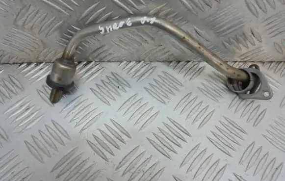 Chevrolet Spark Air intake hose/pipe
