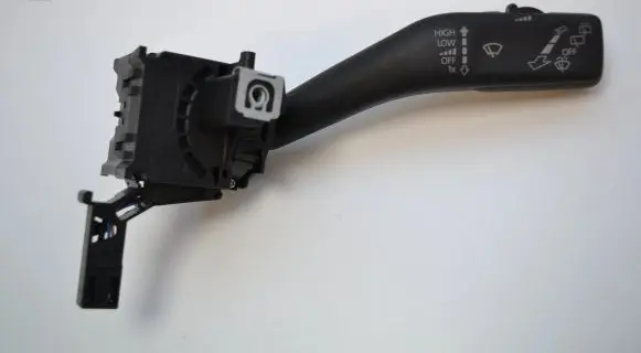 Audi A3 S3 8P Indicator stalk 1K0953519H