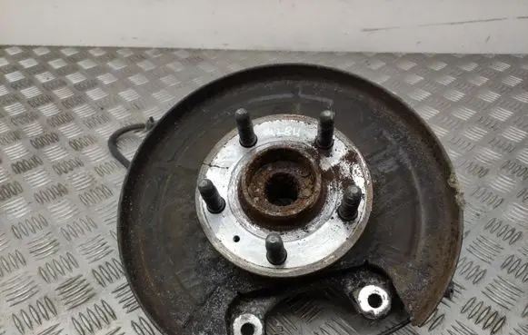 Opel Insignia A Rear wheel hub
