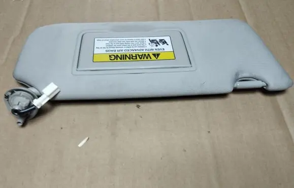 Honda Accord Sun visor