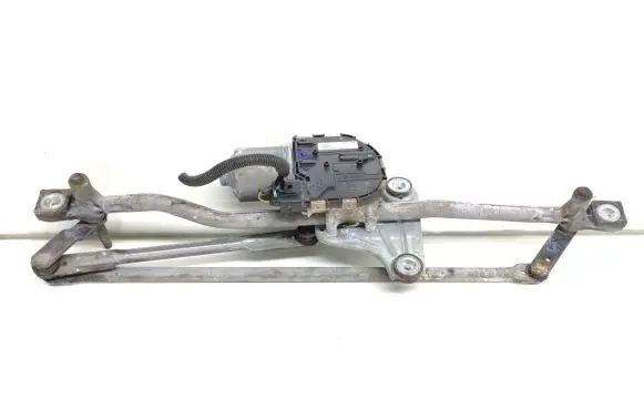 Volvo V60 Front wiper linkage and motor 3397021173 1311191200 30753493