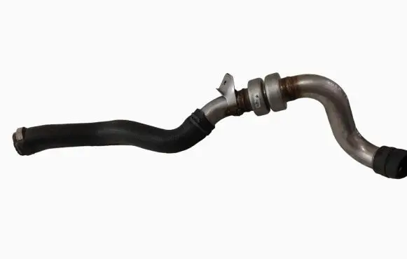Dacia Sandero III Intercooler hose/pipe 8200598006C