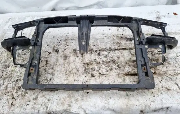 Audi A3 S3 8L Radiator support slam panel 8L0805594A