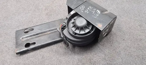 BMW X5 E53 Alarm system siren 8383152