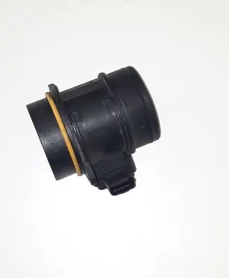 Jaguar XF X250 Mass air flow meter 4R8Q12B579AC 5WK97011 4R8Q12B579