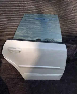 Subaru Outback Rear door 37J