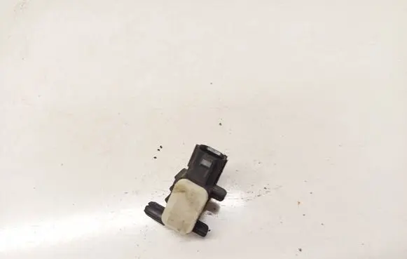 Nissan e-NV200 Airbag deployment crash/impact sensor 985813ja0a